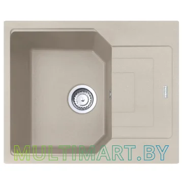 Кухонная мойка Franke Urban UBG 611-62 (сахара)